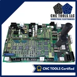 **refurbished** Fanuc A06B-6100-H004 Servo Amplifier **$600 Core Credit** Seller. Price: $3300.00.
