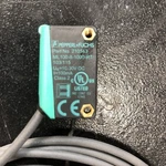 Brand New No Bag Pepperl+fuchs ML100-8-1000-RT/103/115 Sensor. Price: $38.00.