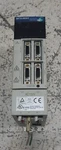 Mitsubishi MR-J2S-20CL1 Servo Drive Module Used. Price: $979.99.