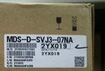 New Mitsubishi MDS-D-SVJ3-07NA Server Servo Drive MDSDSVJ307NA Module. Price: $1492.00.