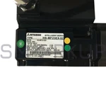 New In Box Mitsubishi HS-MF23EX-S2 Servo Motor. Price: $1153.89.