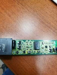 Mint Condition Fanuc A350-2002-T502 Lcd Inverter Board A20B-2002-500 Used. Price: $200.00.