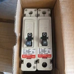 Lot Of New Eaton Cutler Hammer HFD1020 Pole Amp 277V Circuit Breaker. Price: $59.95.