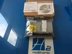 National Instruments Ni USB-6216 Inputs, 16-BIT, 400KS/S, Isolated New. Price: $809.99.