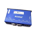 Copley Controls Accelnet AEP-090-09 Powered Canopen/analog Command Interface Used. Price: $124.97.