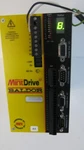 Baldor MDH2A05TB-RN20 Mintdrive Ii Servo Used. Price: $2295.00.