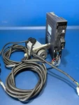 Leadshine L7-400 Ac Servo Drive & Motor 400W 3000RPM 3A Used. Price: $199.95.