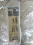 New Mitsubishi MR-J2S-10A-S075 Servo Driver. Price: $435.00.