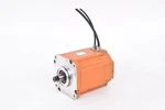 Tamagawa 3HAC024519-001/03, Abb Servo Motor, L=20CM Used. Price: $1083.17.
