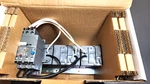 Abb EF750-800 Electronic Overload Relay 250-800A 1SAX821001R1101 New. Price: $439.00.