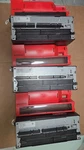 Sew Eurodrive MDX61B0055-5A3-4-0T Control Head W/ Red Cover ? Brand New & Tested. Price: $1300.00.