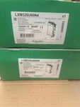 Schneider Electric Lexium LXM32SU60N4 Ac Servo Drive Neu. Price: $1407.51.