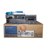New In Box Mitsubishi MR-JE-10C Ac Servo Drive. Price: $467.95.