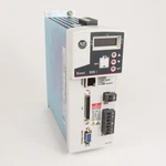 1PC New Sealed Allen-bradley 2097-V33PR5-LM Kinetix 350 2.0KW Servo Drive. Price: $1582.00.