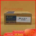1PC Mitsubishi MDS-A-BT-4 Servo Driver MDSABT4 In Box Us Free Tax New. Price: $447.59.