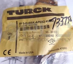New Turck BI5-G18SK-AP6X2 Proximity Sensor. Price: $35.00.