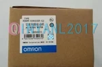 1PCS New Omron Servo Motor R88M-K4K030F-S2. Price: $1236.60.