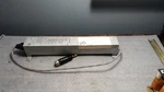 Ab PN-26412 Allen Bradley 284R-120P1K2-M1 Amorstart Dynamic Brake Resistor Used. Price: $99.99.