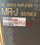 One New Mitsubishi 380V Ac Servo Drive Amplifer MR-J2S-22KB4-PX201U607. Price: $8183.91.