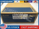 1PCS Brand New Ones Mitsubishi MR-J3-100A4. Price: $625.59.