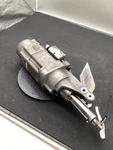 Honda Engineering GMM-120Y Servo Tool Changer 1000W 6.83NM Used. Price: $805.00.