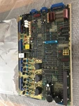 Fanuc A350-1001-T124/07 Control Board Ac Spindle Servo Drive A06B-6055-H422 3C Neu. Price: $790.44.