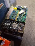Fanuc A06B-6064-H030#H520 Ac Spindle Servo Unit Used. Price: $4999.00.