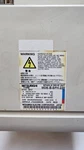 Mitsubishi Spindle Drive Unit MDS-B-SPH-220 Used. Price: $1499.99.