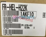 One New Mitsubishi Reactor FR-HEL-H22K. Price: $889.20.