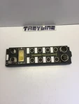 New, Turck, Fldp-iom 88-0001, Input/output Station, 18...30VDC. (2B-3). Price: $159.99.