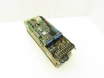 Yaskawa Cacr-sr 30SZ1SDY230 Servopack Controller Drive Used. Price: $334.99.