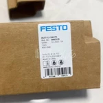 1PC New Festo DGST-12-100-PA 8085129 Slide Cylinder. Price: $394.79.