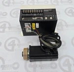 Electro-craft 5422-22-004 Servo Motor With Amplifier 9101-1669 Used. Price: $749.99.