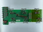1PCS Used Siemens Inverter Drive Board 6SE7037-0EJ84-1JC0. Price: $1122.51.