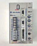 Allen-bradley 2098-DSD-005-SE Servo Drive Used. Price: $200.00.
