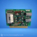 Anzen LC610 Dc Amplifier Fnip New. Price: $102.00.