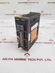 Fuji RYS401S3-VVS Servo Drive 400W Used. Price: $163.31.