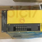 One New Fanuc Servo Drive A06B-6151-H030#H580. Price: $2469.57.