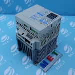 Yaskawa CIMR-XCAA21P5 Vs Mini 200V 3PHASE 1.5KW CIMRXCAA21P5 60DAYS Warranty Used. Price: $150.00.