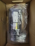New Indramat MSK050C-0300-NN-M1-UG1-NNNN Servo Motor. Price: $3850.00.