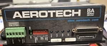 Aerotech BA20 Servo Amplifier Pn ES14599-9 Input 100-240VAC Output 80-320VAC Used. Price: $45.00.