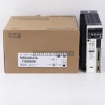 1PCS New Panasonic Servo Driver MSDA083A1A. Price: $245.66.