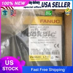 Fanuc Servo Drive A06B-6150-H045 Free Fast Shipping New. Price: $2486.23.