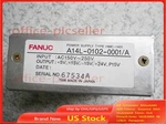 New 1PCS Pcb Board Fanuc A14L-0102-001/A Plc Module Gz. Price: $179.27.