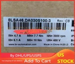 Us Free Tax 1PCS New B&r Servo Motor 8LSA46.DA030S100-3 8LSA46DA030S100-3. Price: $3917.73.
