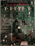 Simplex 100W Nac Amplifier 4100-1315, 120V 566-677H New. Price: $750.00.