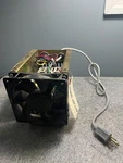 Converter Concepts VLC60K3CFT33 100-240V Input 5V-12V Output Used. Price: $199.99.