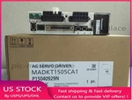 1PC New Panasonic MADKT1505CA1 Servo Driver Expedited Shipping. Price: $290.28.