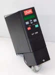 Danfoss 195N0049 Vlt 2800 Variable Speed Inverter Ac Drive 2HP Module Denmark Used. Price: $279.00.