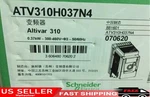 Schneider ATV310H037N4 New Frequency Converter 0.75KW Xb. Price: $212.91.